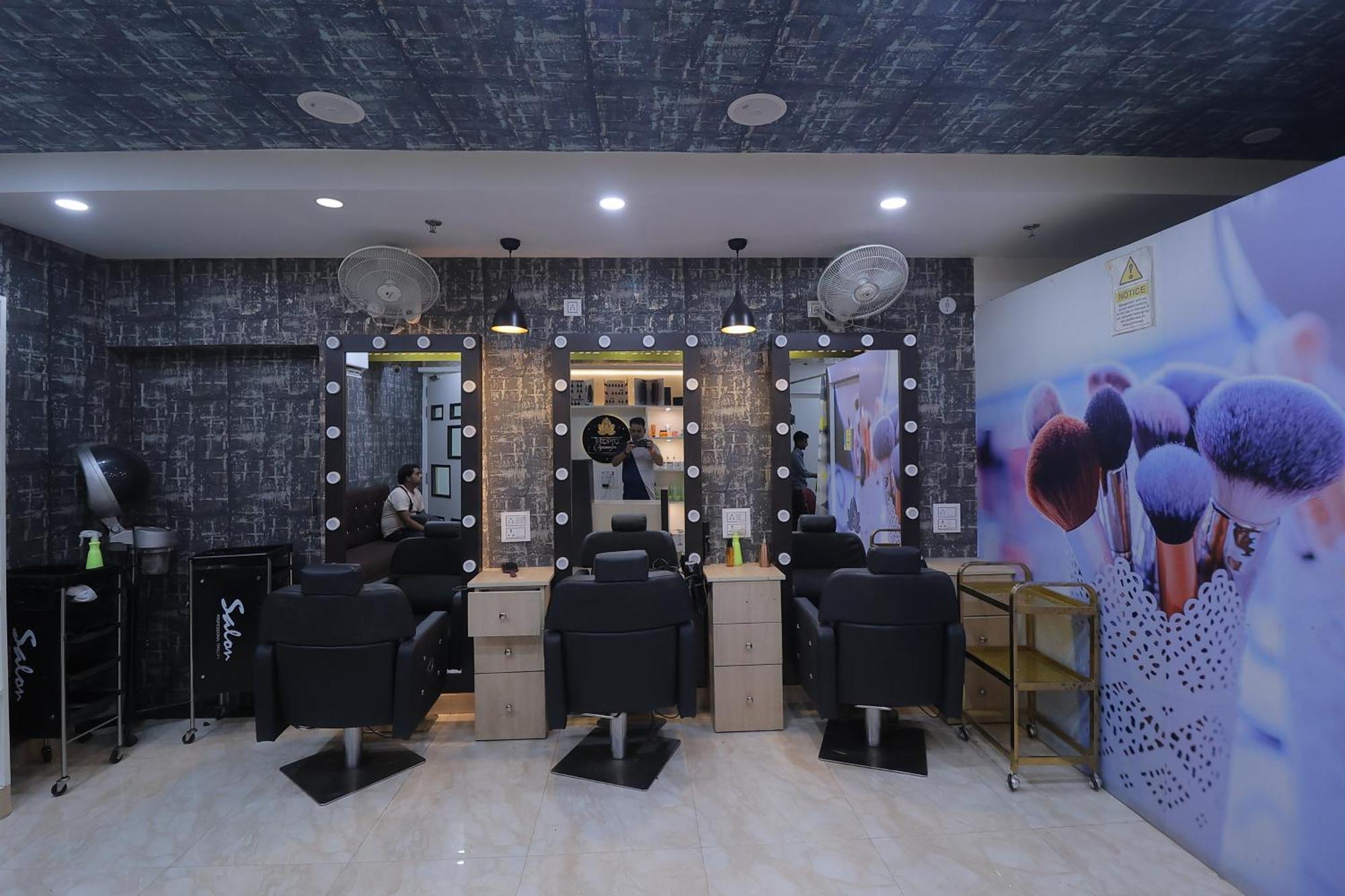 Shahjahanpur The Grand Arc Hotel & Convention Centre מראה חיצוני תמונה