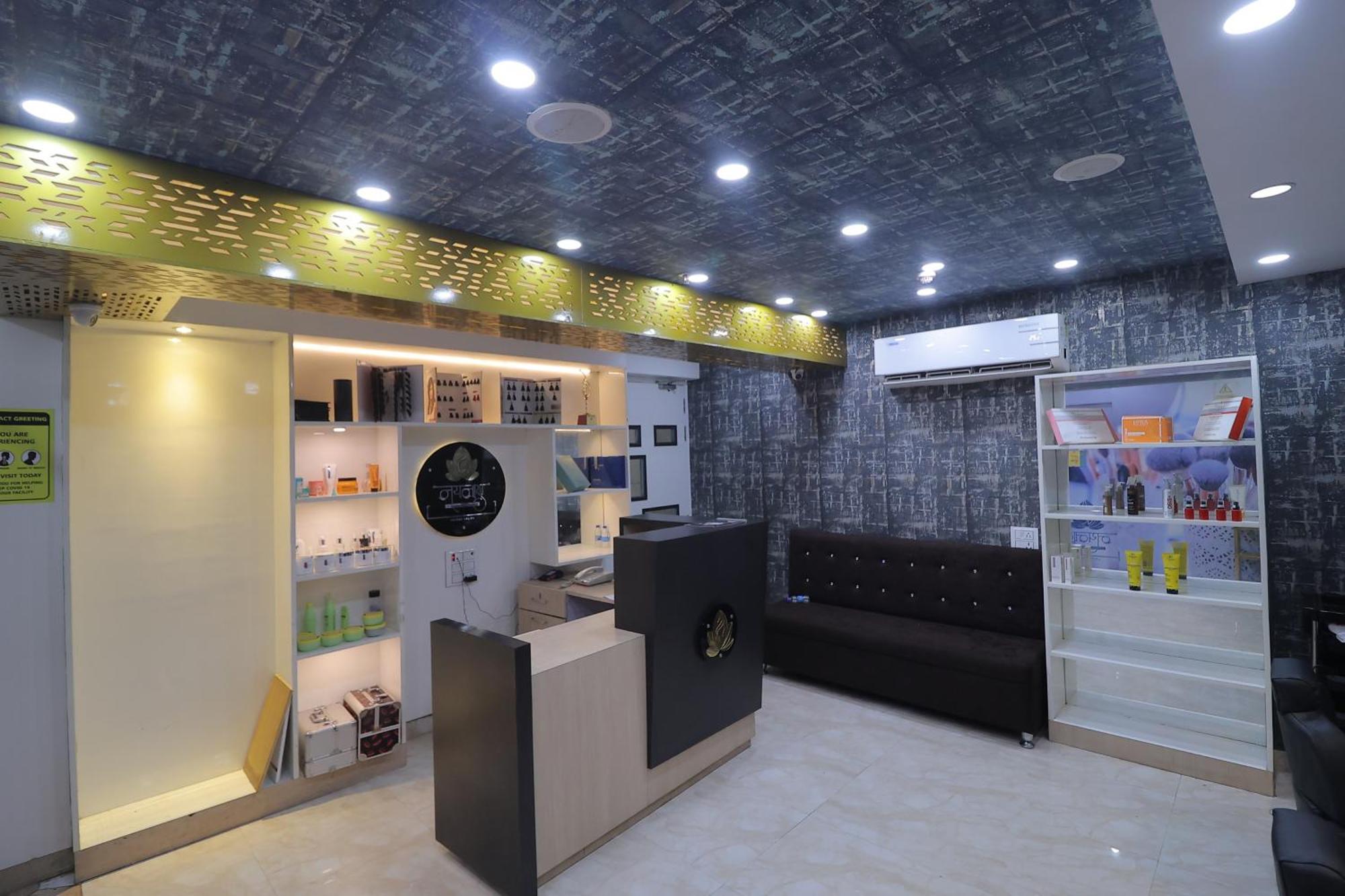 Shahjahanpur The Grand Arc Hotel & Convention Centre מראה חיצוני תמונה